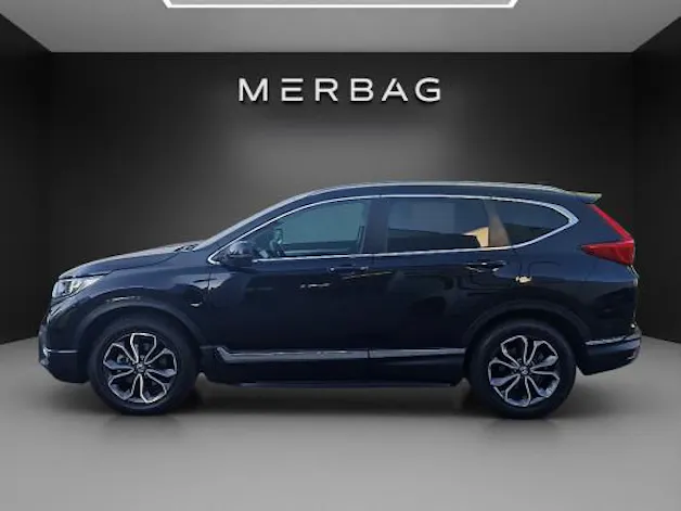 Honda CR-V 2.0i MMD Execut. 4WD