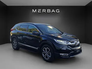 Honda CR-V 2.0i MMD Execut. 4WD