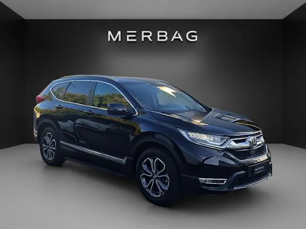 Honda CR-V 2.0i MMD Execut. 4WD