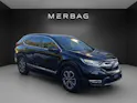 Honda CR-V 2.0i MMD Execut. 4WD