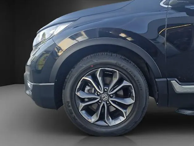 Honda CR-V 2.0i MMD Execut. 4WD