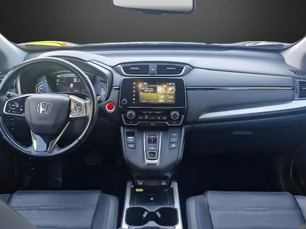 Honda CR-V 2.0i MMD Execut. 4WD