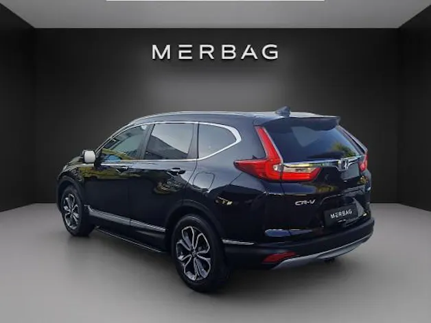 Honda CR-V 2.0i MMD Execut. 4WD