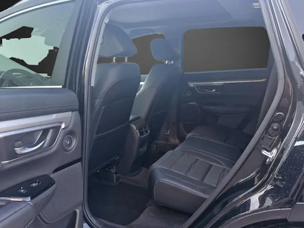 Honda CR-V 2.0i MMD Execut. 4WD