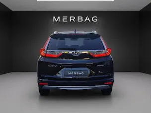 Honda CR-V 2.0i MMD Execut. 4WD