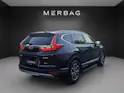 Honda CR-V 2.0i MMD Execut. 4WD