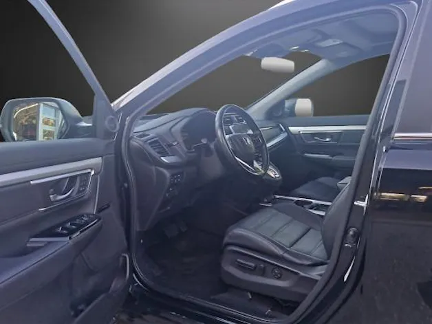 Honda CR-V 2.0i MMD Execut. 4WD