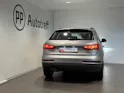 Audi Q3 2.0 TDI quattro S-tronic