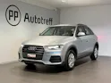 Audi Q3 2.0 TDI quattro S-tronic