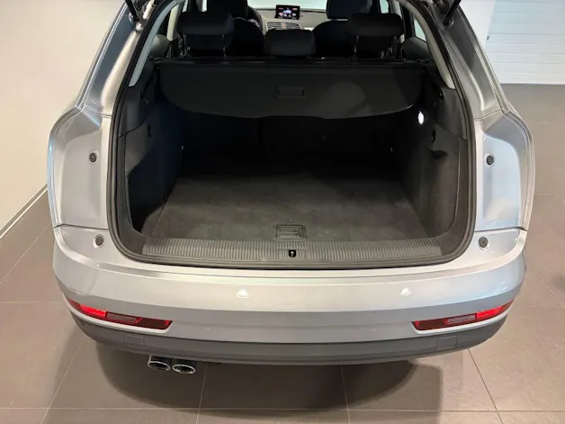 Audi Q3 2.0 TDI quattro S-tronic
