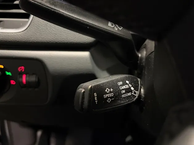 Audi Q3 2.0 TDI quattro S-tronic