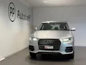 Audi Q3 2.0 TDI quattro S-tronic
