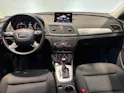 Audi Q3 2.0 TDI quattro S-tronic