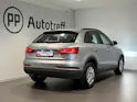 Audi Q3 2.0 TDI quattro S-tronic