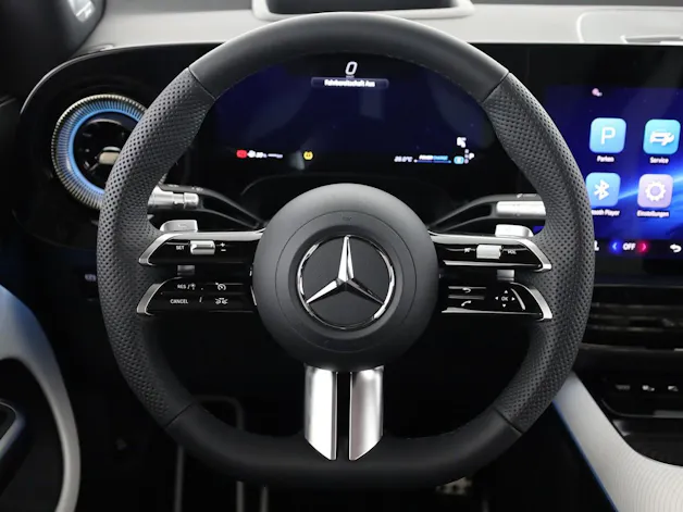 Mercedes-Benz GLB 220 4Matic 8G-Tronic