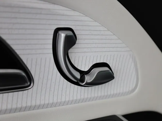 Mercedes-Benz GLB 220 4Matic 8G-Tronic