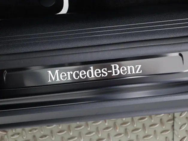 Mercedes-Benz GLB 220 4Matic 8G-Tronic