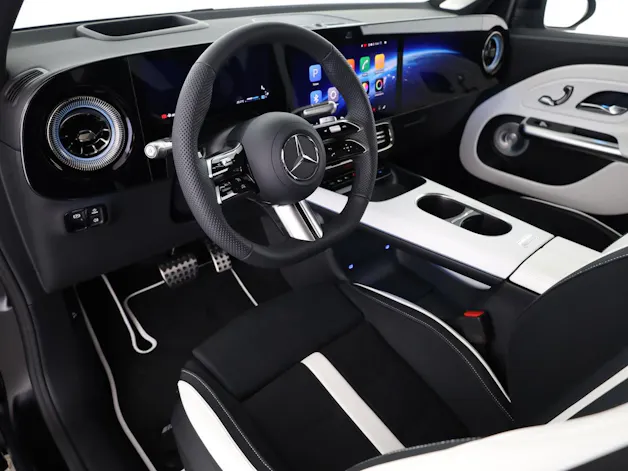Mercedes-Benz GLB 220 4Matic 8G-Tronic