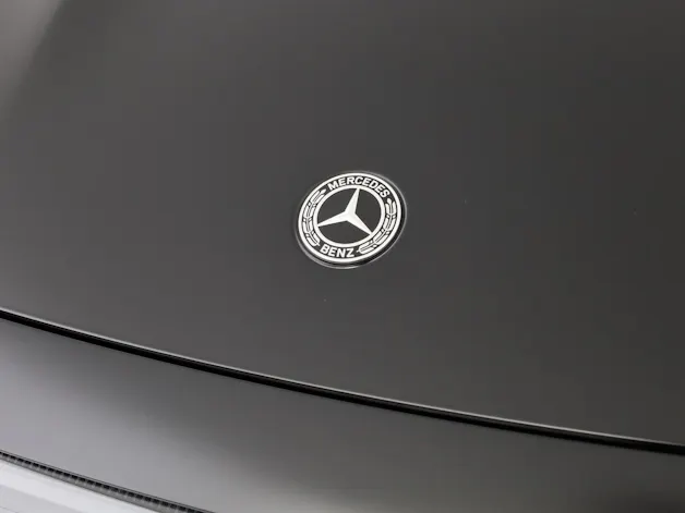 Mercedes-Benz GLB 220 4Matic 8G-Tronic