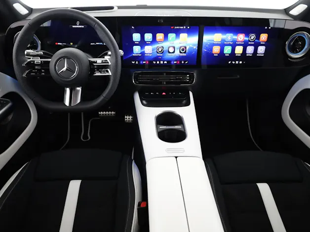 Mercedes-Benz GLB 220 4Matic 8G-Tronic