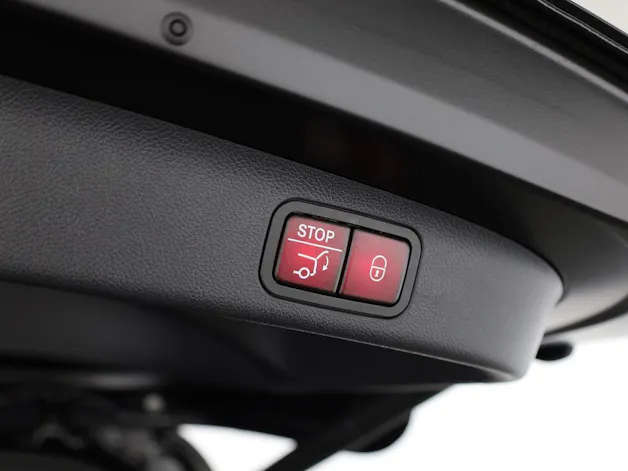 Mercedes-Benz GLB 220 4Matic 8G-Tronic