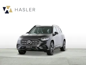 Mercedes-Benz GLB 220 4Matic 8G-Tronic