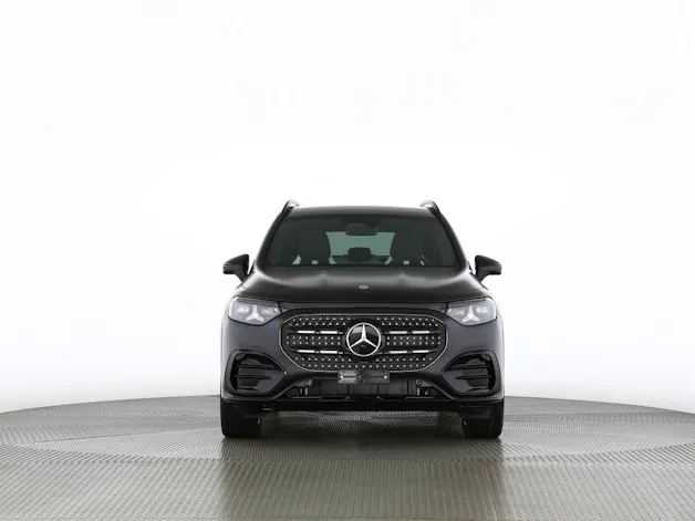 Mercedes-Benz GLB 220 4Matic 8G-Tronic