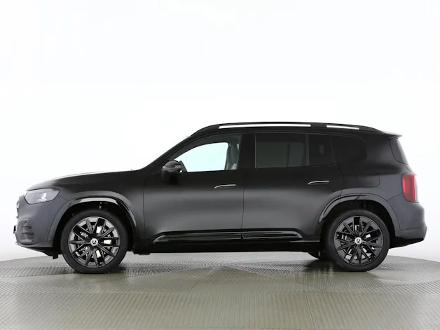 Mercedes-Benz GLB 220 4Matic 8G-Tronic