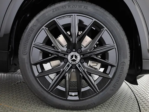 Mercedes-Benz GLB 220 4Matic 8G-Tronic
