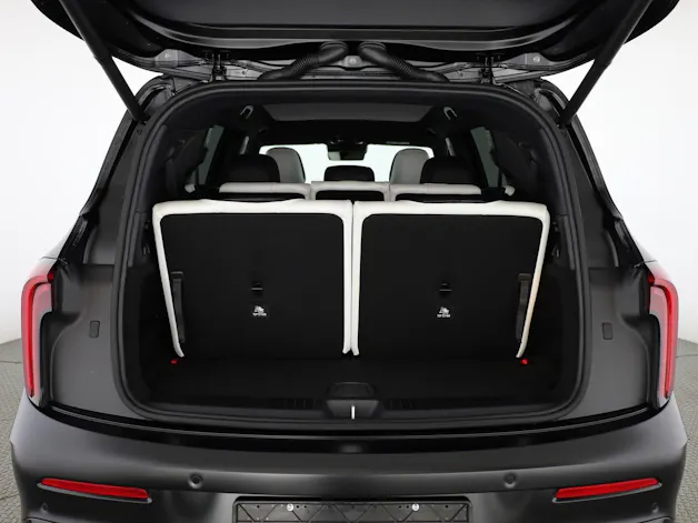 Mercedes-Benz GLB 220 4Matic 8G-Tronic
