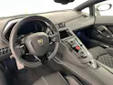 Lamborghini Aventador S LP740-4 Coupé E-Gear