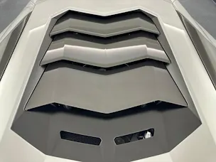 Lamborghini Aventador S LP740-4 Coupé E-Gear