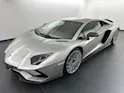 Lamborghini Aventador S LP740-4 Coupé E-Gear