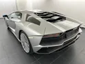 Lamborghini Aventador S LP740-4 Coupé E-Gear