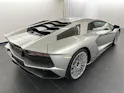 Lamborghini Aventador S LP740-4 Coupé E-Gear