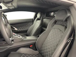 Lamborghini Aventador S LP740-4 Coupé E-Gear