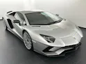 Lamborghini Aventador S LP740-4 Coupé E-Gear