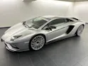 Lamborghini Aventador S LP740-4 Coupé E-Gear
