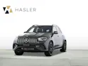 Mercedes-Benz GLE 53 AMG Hybrid EQ Star 4Matic+ 9G-Tronic
