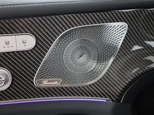 Mercedes-Benz GLE 53 AMG Hybrid EQ Star 4Matic+ 9G-Tronic
