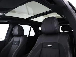 Mercedes-Benz GLE 53 AMG Hybrid EQ Star 4Matic+ 9G-Tronic