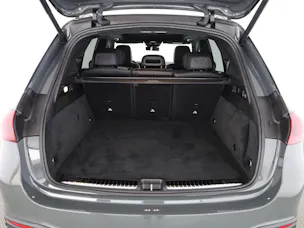 Mercedes-Benz GLE 53 AMG Hybrid EQ Star 4Matic+ 9G-Tronic