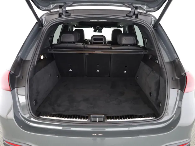 Mercedes-Benz GLE 53 AMG Hybrid EQ Star 4Matic+ 9G-Tronic