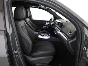 Mercedes-Benz GLE 53 AMG Hybrid EQ Star 4Matic+ 9G-Tronic