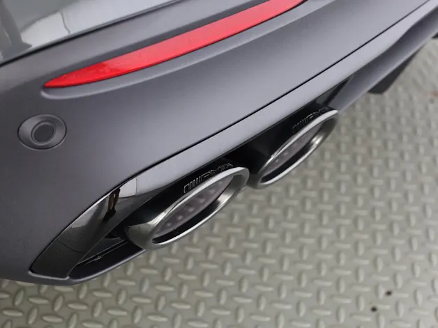 Mercedes-Benz GLE 53 AMG Hybrid EQ Star 4Matic+ 9G-Tronic