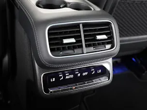 Mercedes-Benz GLE 53 AMG Hybrid EQ Star 4Matic+ 9G-Tronic