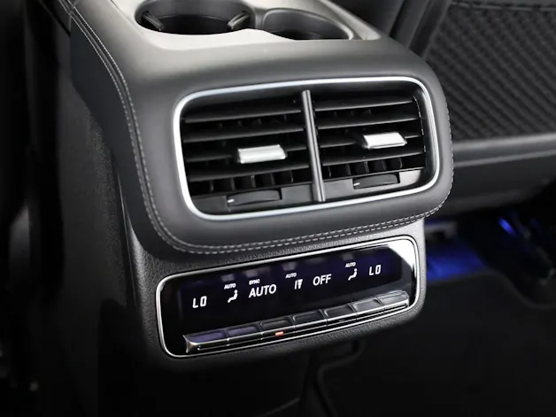 Mercedes-Benz GLE 53 AMG Hybrid EQ Star 4Matic+ 9G-Tronic