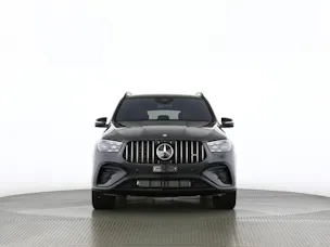 Mercedes-Benz GLE 53 AMG Hybrid EQ Star 4Matic+ 9G-Tronic
