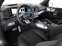 Mercedes-Benz GLE 53 AMG Hybrid EQ Star 4Matic+ 9G-Tronic