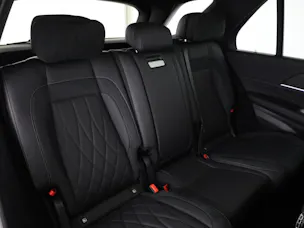 Mercedes-Benz GLE 53 AMG Hybrid EQ Star 4Matic+ 9G-Tronic